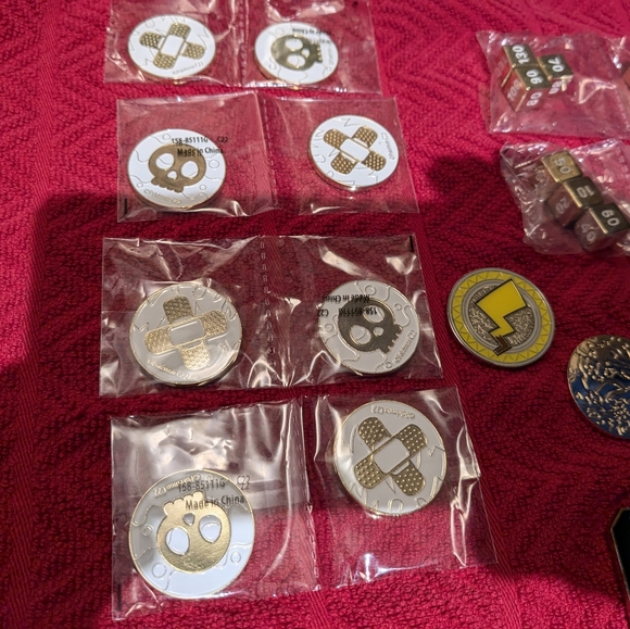 Pokemon metal collectible sealed - Picture 5 of 5